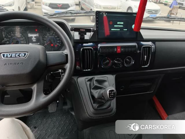 Iveco proud id 4254805 из Китая 10