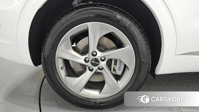 Genesis GV70 id 4607750 из Кореи 25