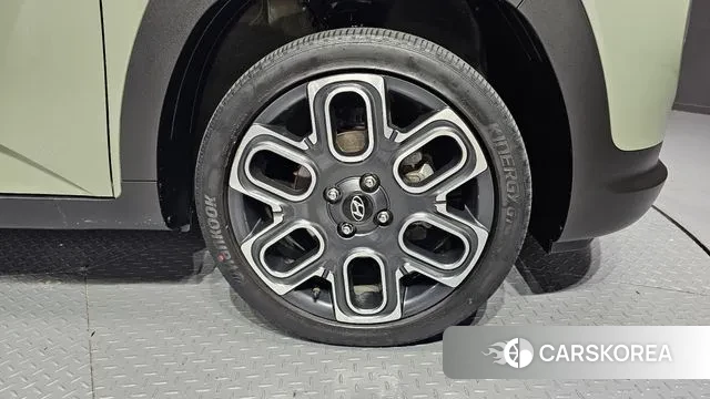 Hyundai Casper id 3354742 из Кореи 15