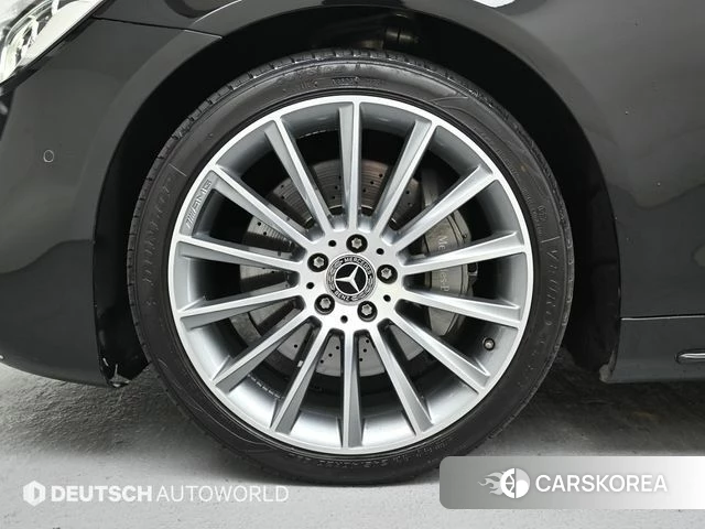 Mercedes-Benz S-Class W222 id 3893201 из Кореи 15