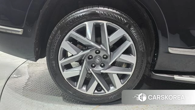 Hyundai The New Santa Fe id 3964948 из Кореи 15