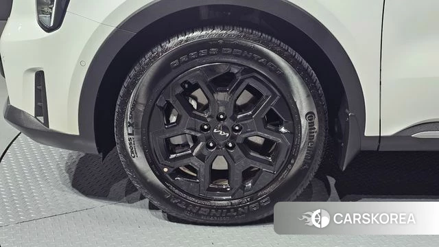 Kia The New Sorento 4th Generation id 4499765 из Кореи 29