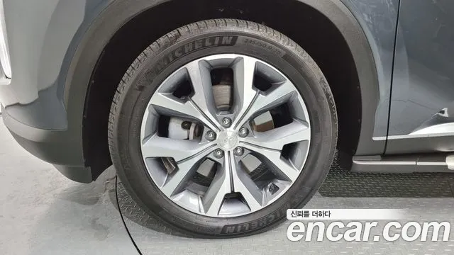 Hyundai Palisade id 2730014 из Кореи 15