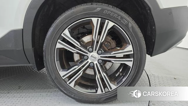 Volvo XC40 id 4848870 из Кореи 28