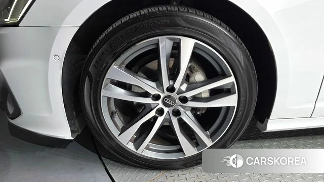 Audi A6 (C8) id 4388706 из Кореи 15