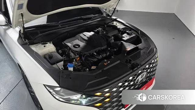 Hyundai The New Grandeur IG id 3170354 из Кореи 15