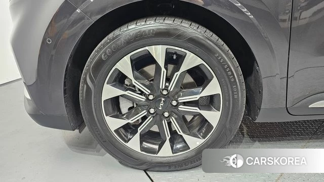 Kia Carnival 4th generation id 3871138 из Кореи 15