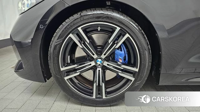 BMW 3 Series (G20) id 4302546 из Кореи 27
