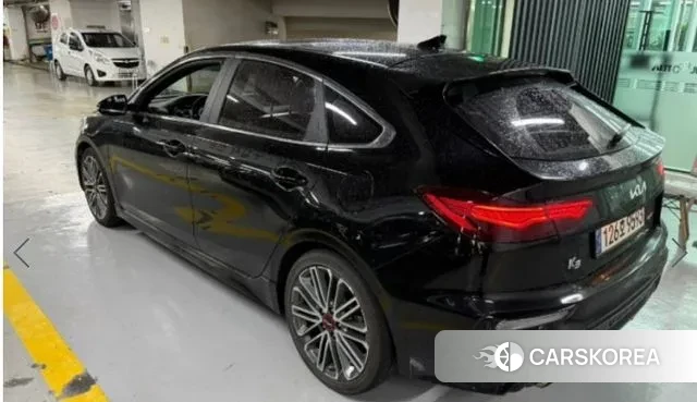 Kia The New K3 2nd generation id 3044060 из Кореи 15