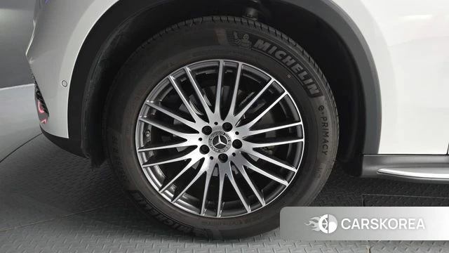 Mercedes-Benz GLC-Class X254 id 4862779 из Кореи 33