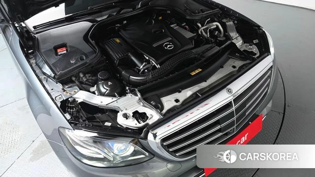 Mercedes-Benz E-Class W213 id 4651740 из Кореи 30