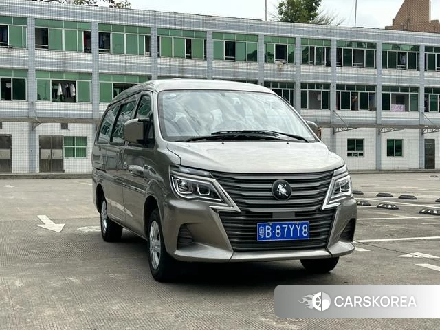 Dongfeng popular Lingzhi id 3907824 из Китая 8