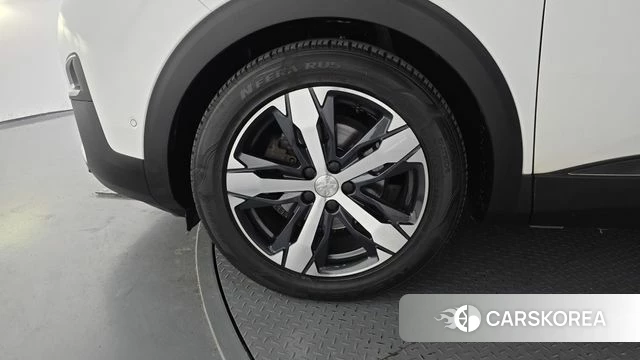 Peugeot 5008 second generation id 3900064 из Кореи 15