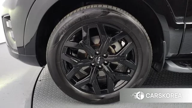 Kia Mohave Master id 3555186 из Кореи 15