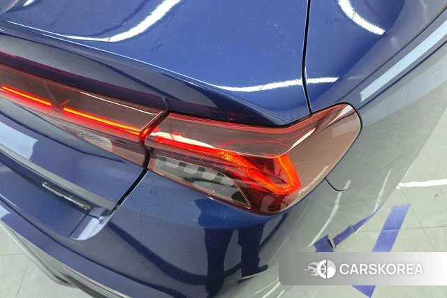 Kia K5 id 4212305 из Китая 11