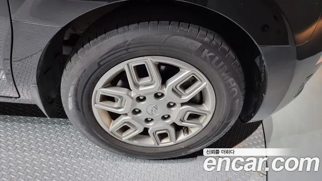 Hyundai Staria id 2849063 из Кореи 15