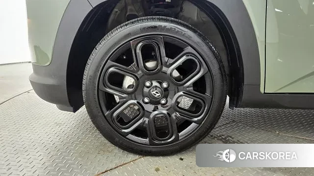 Hyundai Casper id 2984271 из Кореи 15