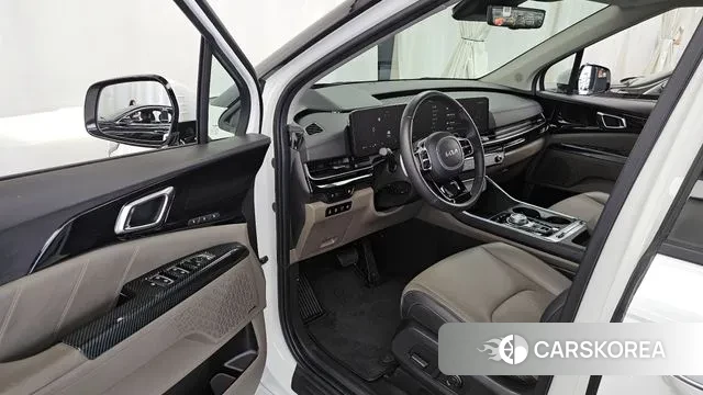 Kia The New Carnival 4th Generation id 3057943 из Кореи 15