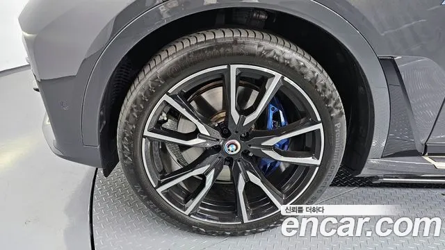 BMW X7 (G07) id 2482775 из Кореи 15