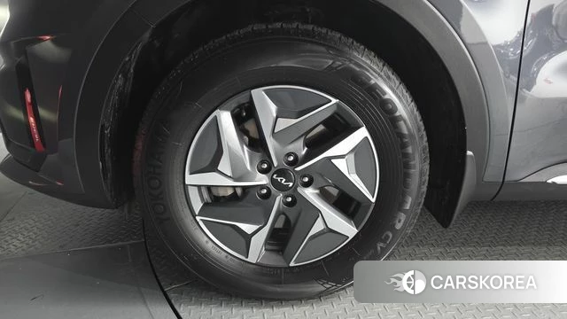 Kia Sorento 4th Generation id 4561404 из Кореи 15