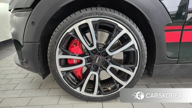 Mini Cooper S Clubman id 4591479 из Кореи 15