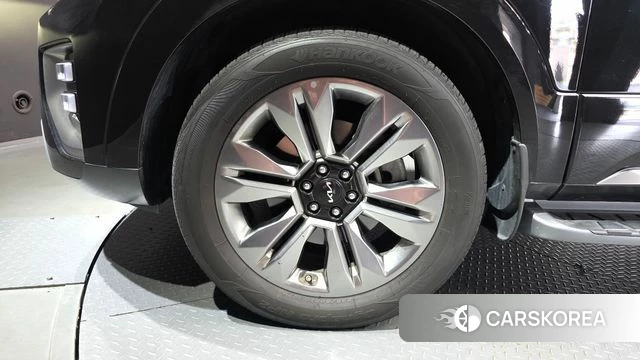 Kia Mohave Master id 4778524 из Кореи 15