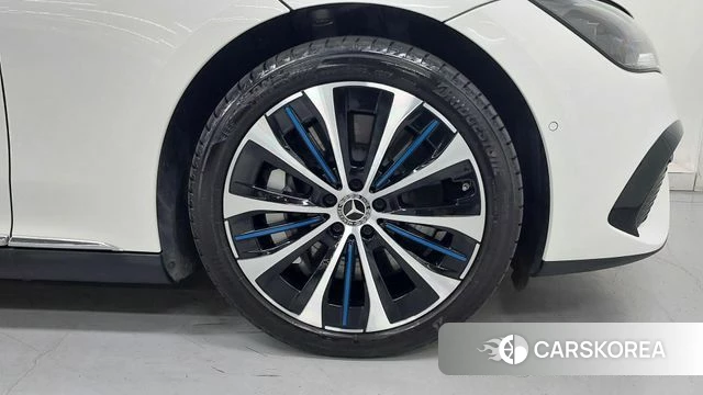 Mercedes-Benz EQE V295 id 4488517 из Кореи 12