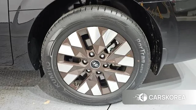 Hyundai Staria id 3701539 из Кореи 15