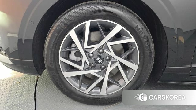 Hyundai Grandeur (GN7) id 4292675 из Кореи 28