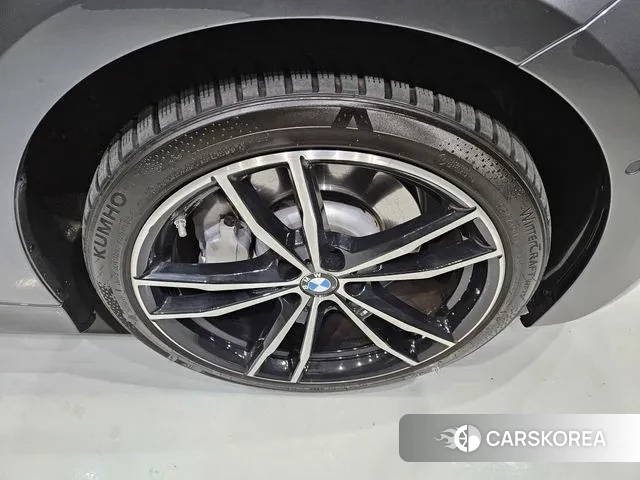 BMW 3 Series (G20) id 3453863 из Кореи 15