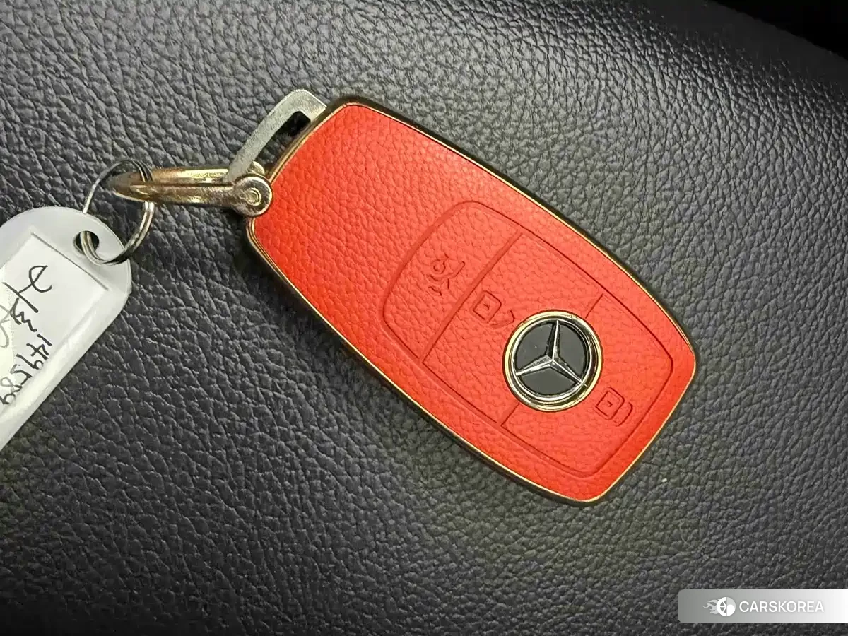Mercedes-Benz GLA id 4570601 из Китая 16