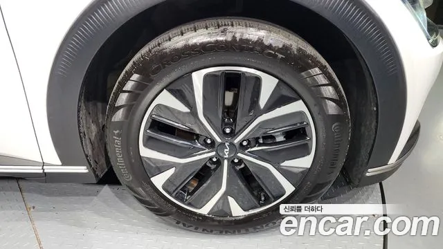 Kia EV6 id 2717915 из Кореи 15