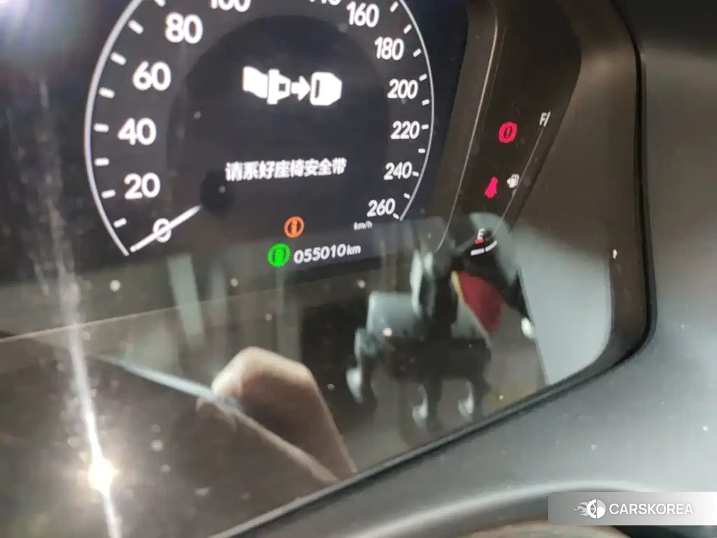 Honda Integra id 4629637 из Китая 16