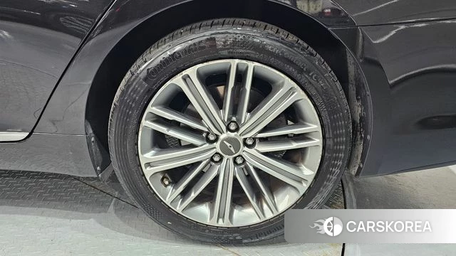 Genesis G80 id 4417321 из Кореи 25