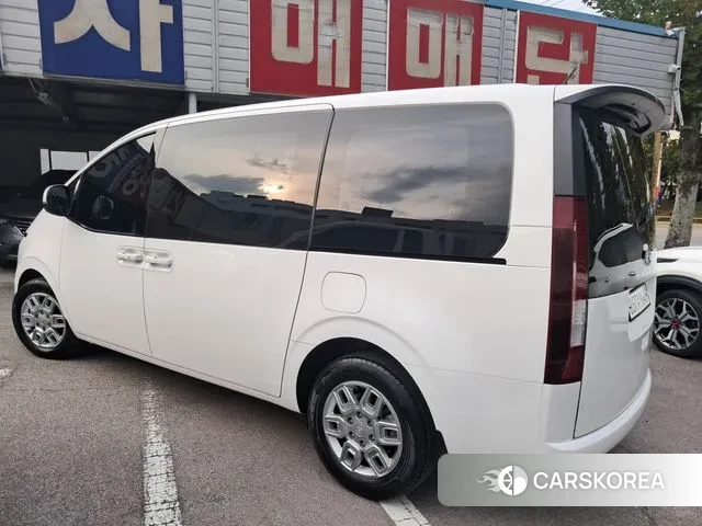 Hyundai Staria id 3310771 из Кореи 15