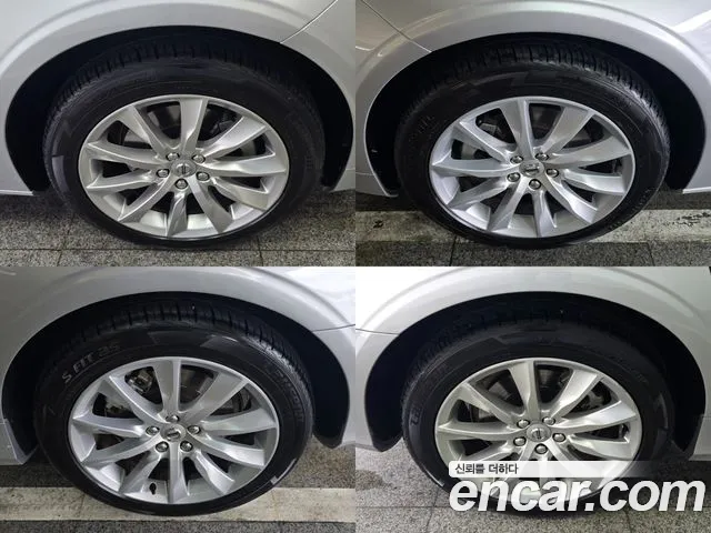 Volvo S90 id 2651463 из Кореи 15