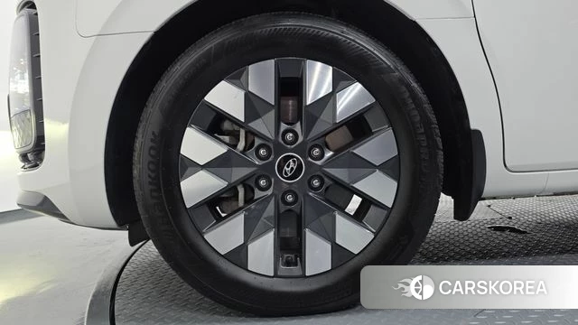 Hyundai Staria id 4585832 из Кореи 26