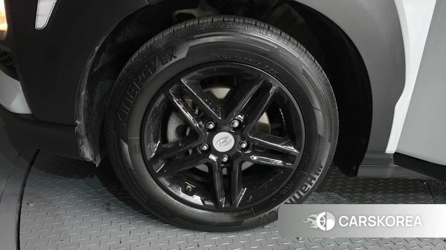 Hyundai Kona id 3955823 из Кореи 15