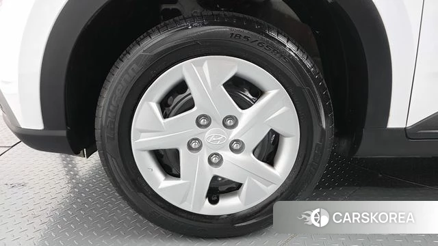 Hyundai Venue id 4529001 из Кореи 25
