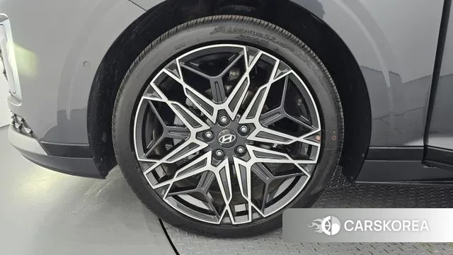 Hyundai Grandeur Hybrid (GN7) id 3079933 из Кореи 15