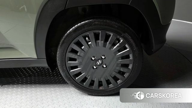 Hyundai Casper id 4223620 из Кореи 27