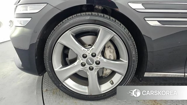 Genesis G80 (RG3) id 4202156 из Кореи 15