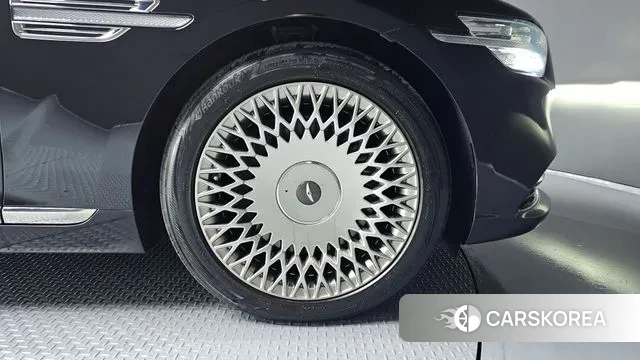 Genesis G90 id 3318410 из Кореи 15