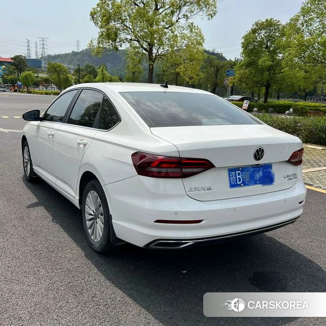 Volkswagen Lavida id 4278625 из Китая 8