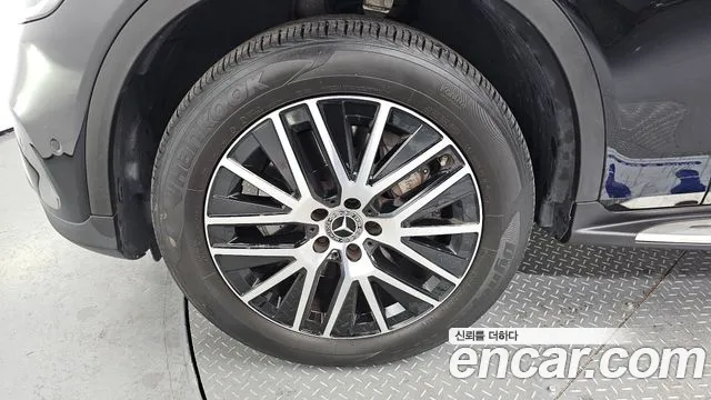 Mercedes-Benz GLC-Class X253 id 2273274 из Кореи 15