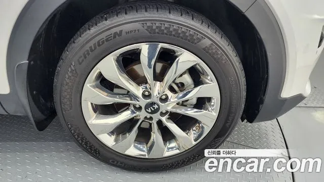 Kia The New Sorento id 2827661 из Кореи 15