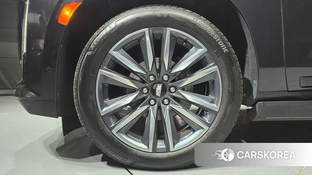 Cadillac Escalade 5th Generation id 4534264 из Кореи 15