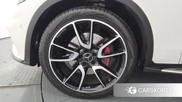 Mercedes-Benz GLC-Class X253 id 3509692 из Кореи 15