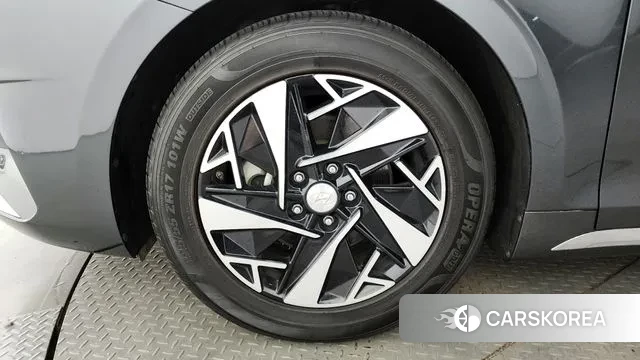 Hyundai The New Grandeur IG Hybrid id 3192764 из Кореи 15