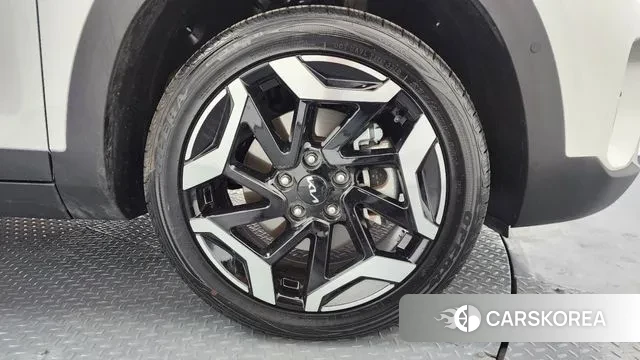 Kia The New Seltos id 3533450 из Кореи 15